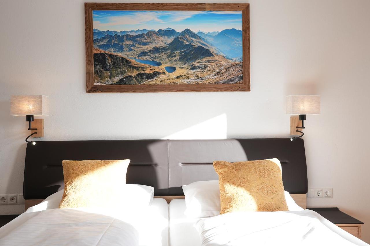 Pension Dachsteinhof Ramsau am Dachstein Buitenkant foto