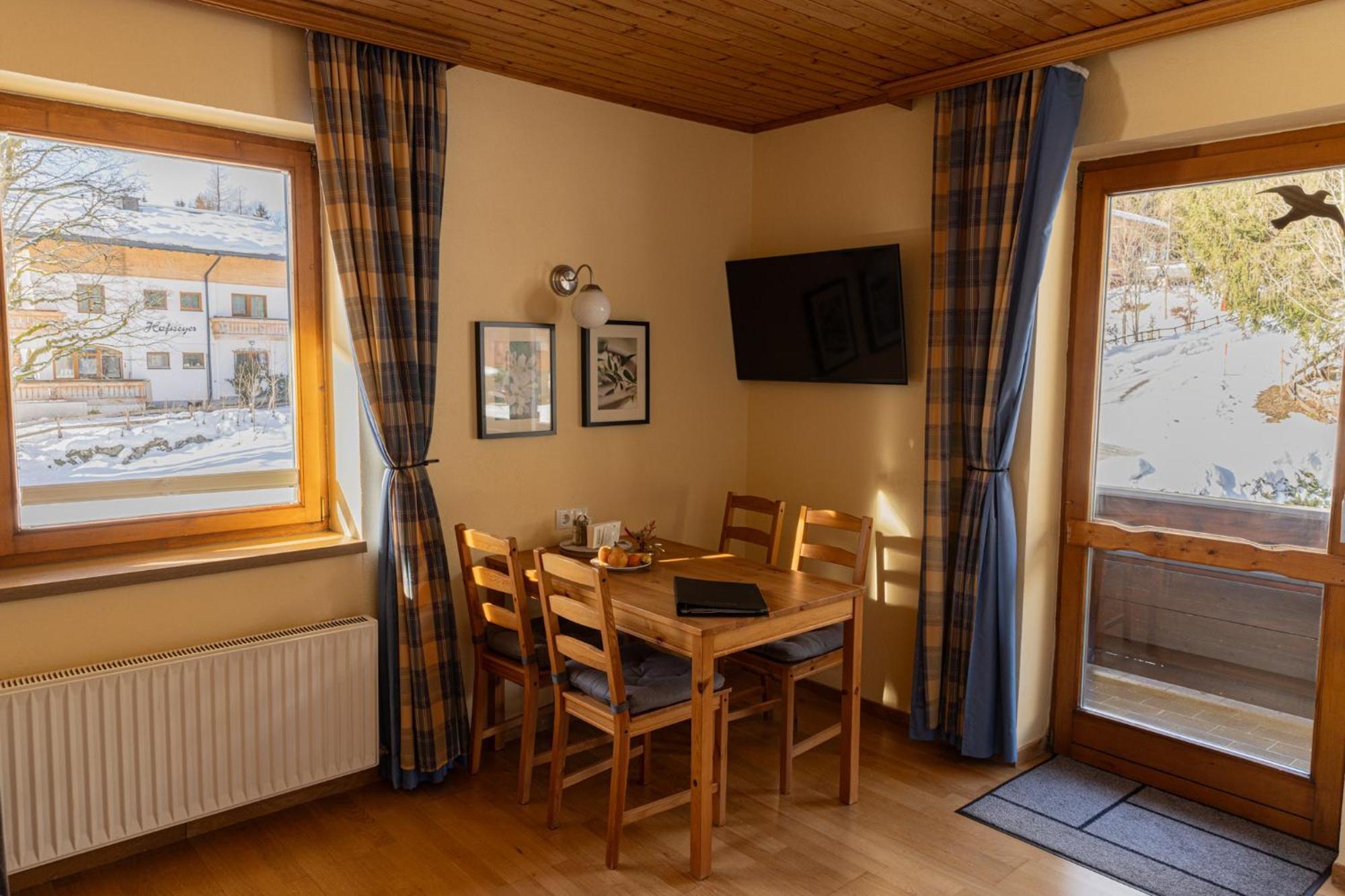Pension Dachsteinhof Ramsau am Dachstein Buitenkant foto